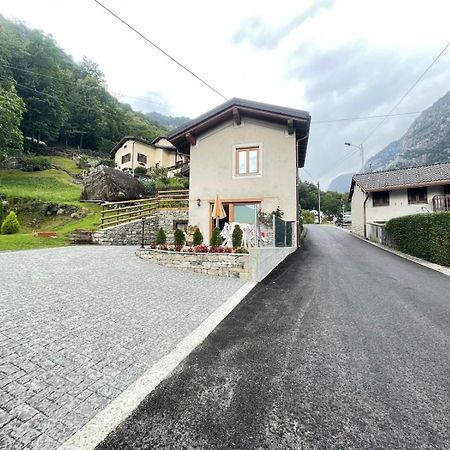 Motta San Guglielmo Casa Vacanze Al Staliin מראה חיצוני תמונה