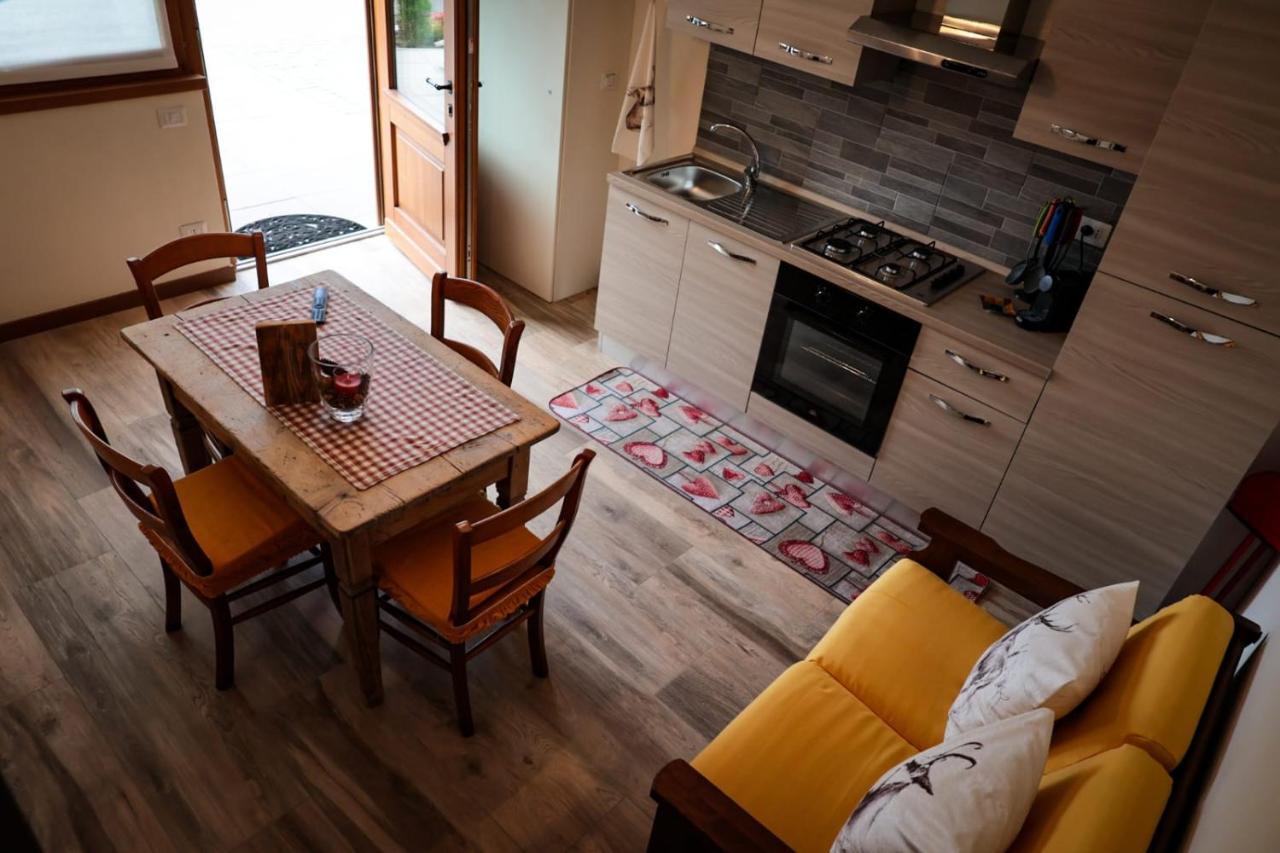 Motta San Guglielmo Casa Vacanze Al Staliin מראה חיצוני תמונה