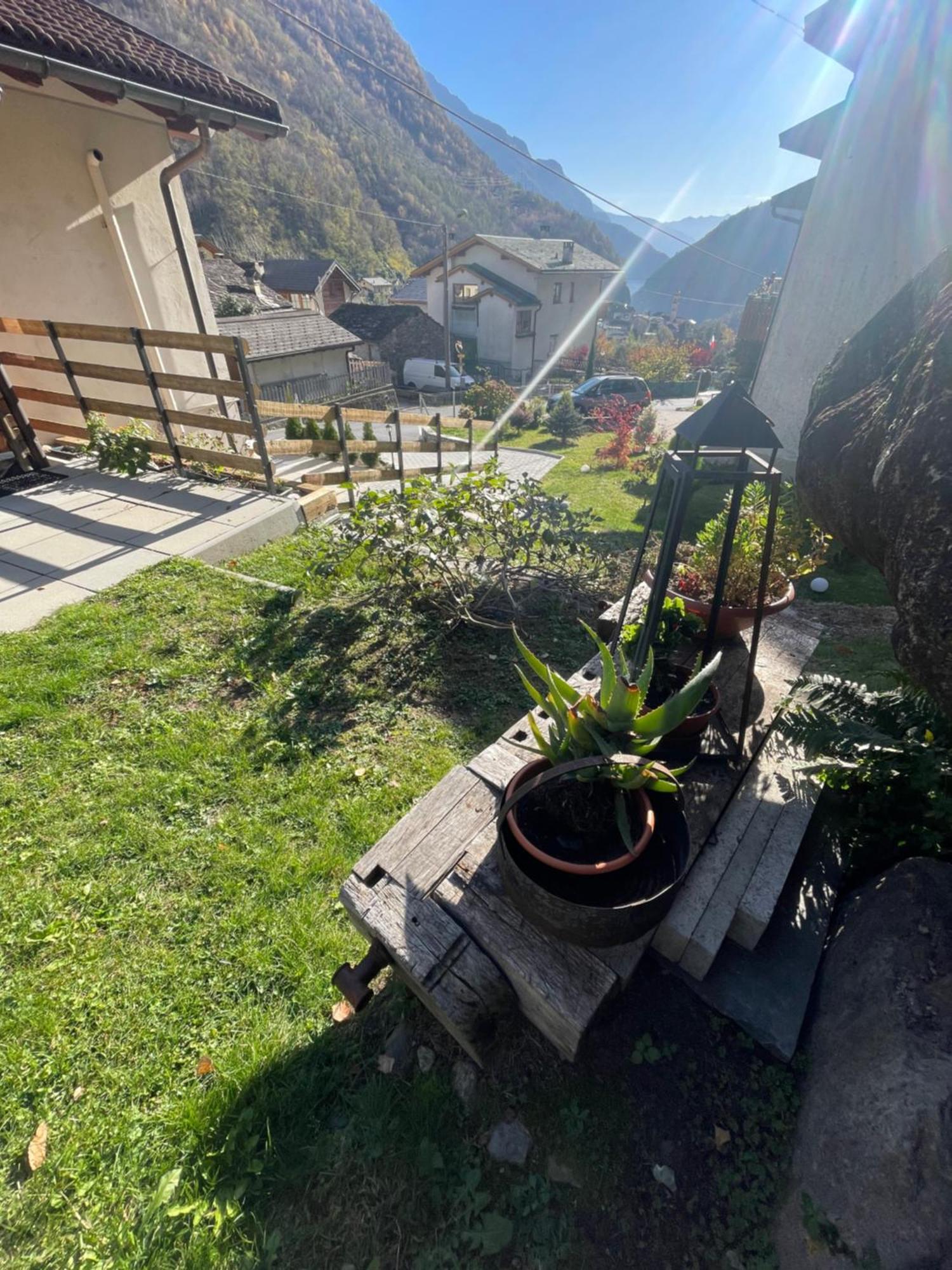 Motta San Guglielmo Casa Vacanze Al Staliin מראה חיצוני תמונה