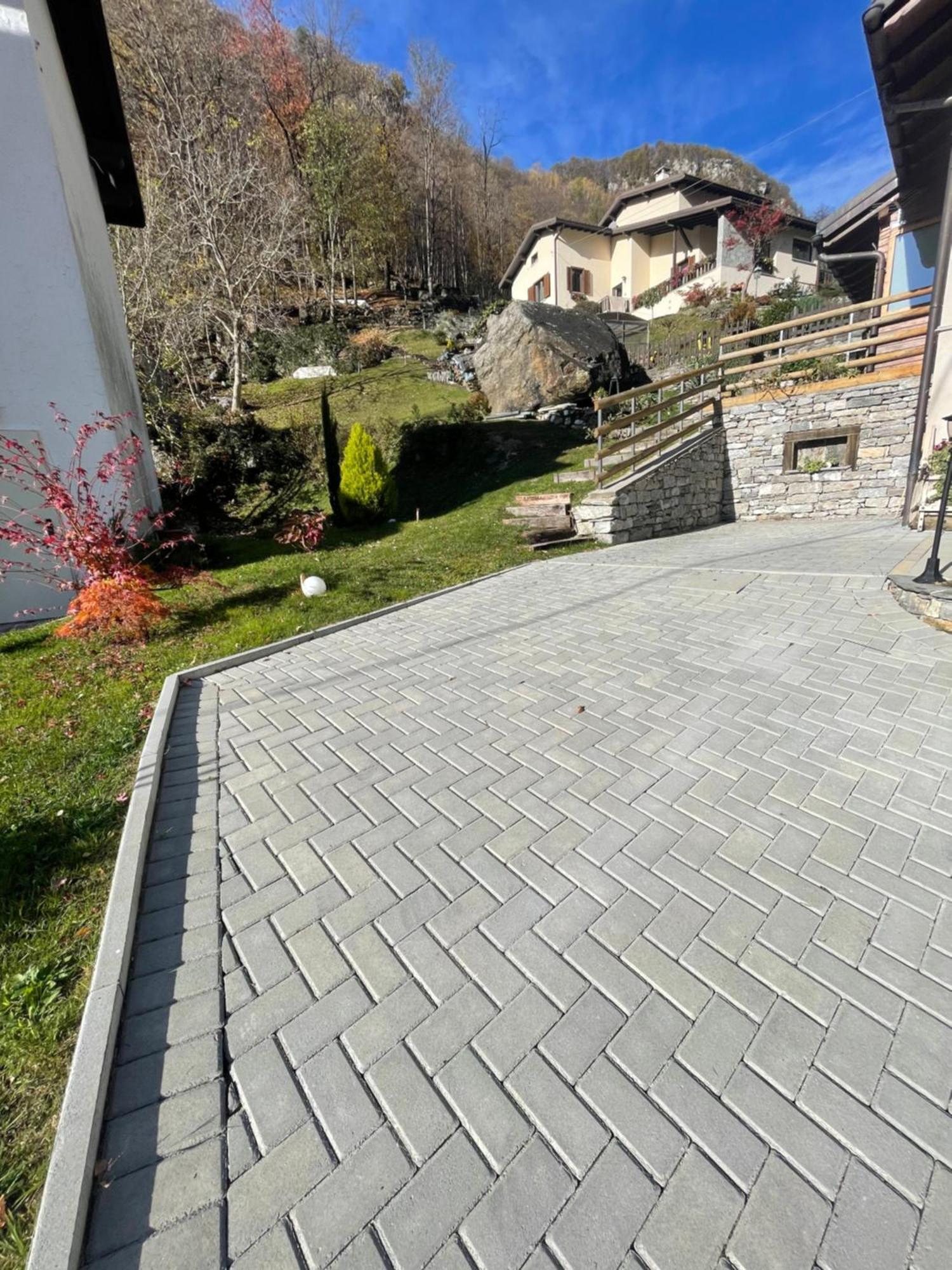 Motta San Guglielmo Casa Vacanze Al Staliin מראה חיצוני תמונה